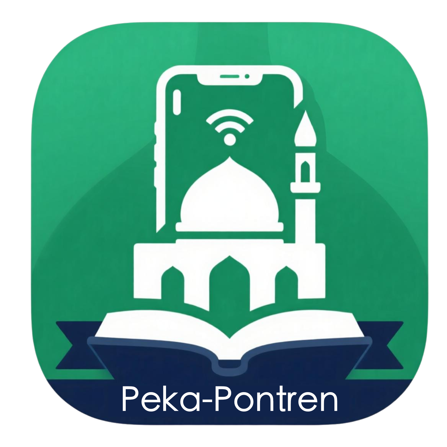 Logo Pekapontren