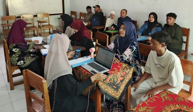 Antusiasme Calon Santri Baru Membeludak, Pondok Al-Hidayah Siapkan Strategi Tambah Kuota