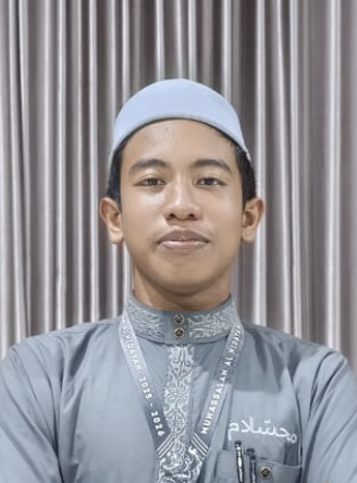 Senopati Ariq Athallah Nur Falaq