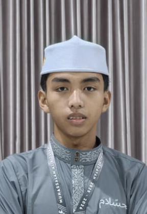 Favian Zuhdi Naufal Sofian