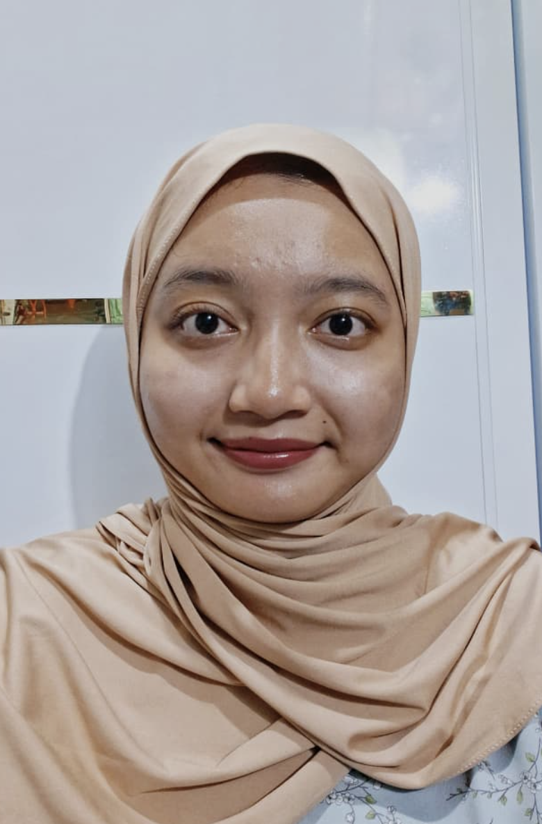 Azahrah Aliyah Nur Fauziyah