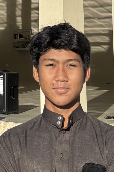 Muhammad Alief Zaini