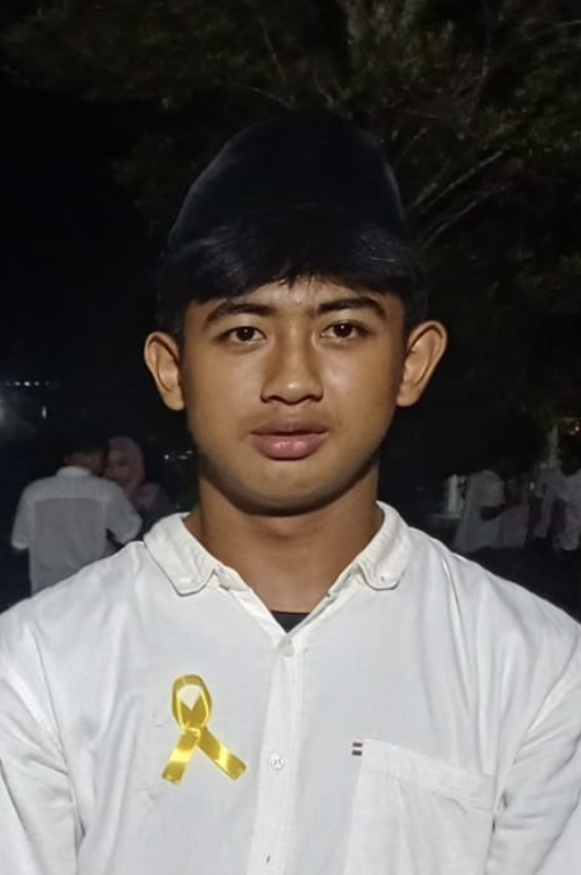 Raditya Akbar Maulana