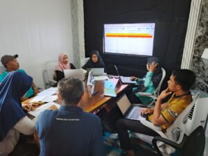 PMB MAN 1 Jembrana 2026 Berintegritas: Kolaborasi Panitia dan Zona Pengawasan Wujudkan Seleksi Bersih Tanpa Gratifikasi