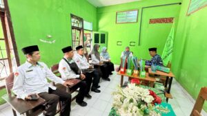 MAN 1 Jembrana Hadiri Assessment Lapangan Akreditasi Prodi PBA STIT Jembrana sebagai Mitra dan Pengguna Lulusan