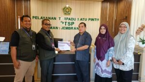# _Active Learning Club_ (ALC) Indonesia Jajaki Penguatan Kerja Sama dengan MAN 1 Jembrana untuk Peningkatan Prestasi Akademik dan Olimpiade